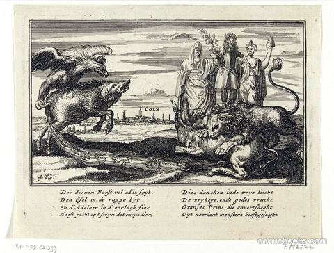 The German Bishops Defeated