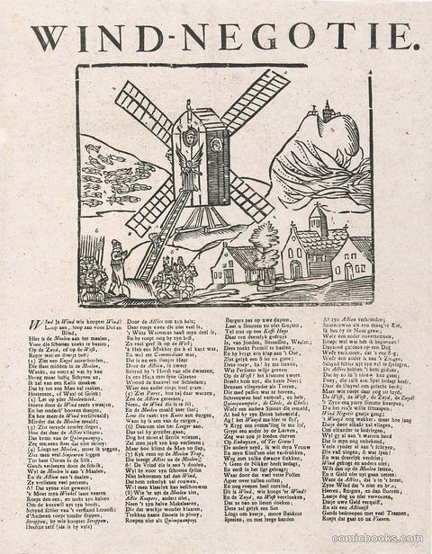 Windnegotie (Wind Negotiation)