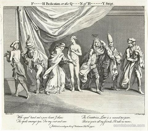 F—H Pacification or the Q—N of H—Y Strip