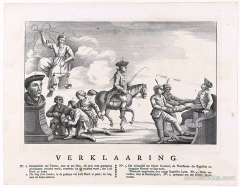 Verklaring (Explanation)