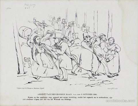 Arrest van den Hoogen Raad (Arrest of the High Court)