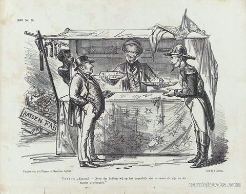 Yankee 'Katoen'—American Cotton Warships