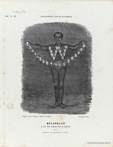 Abolition of Slavery