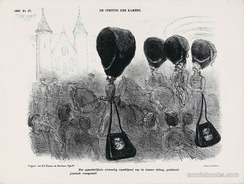 The Awkward Introduction of New Hussar Busbies