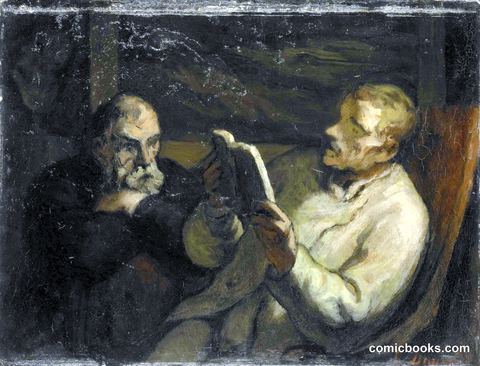 The Reading
