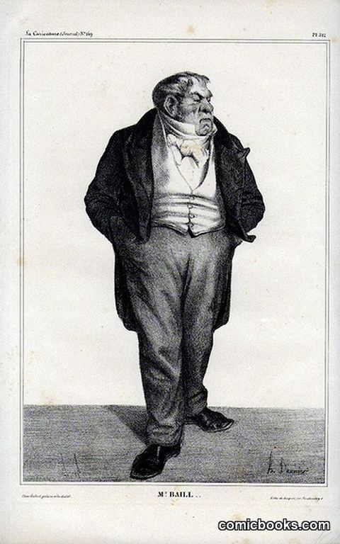 M. Bail