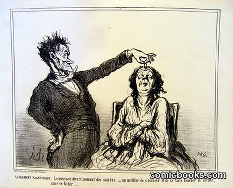 A Medical Procedure