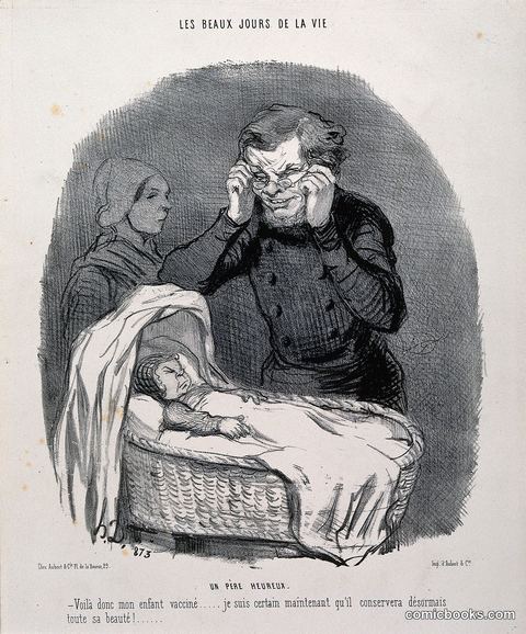 Un Père Heureux (A Happy Father)