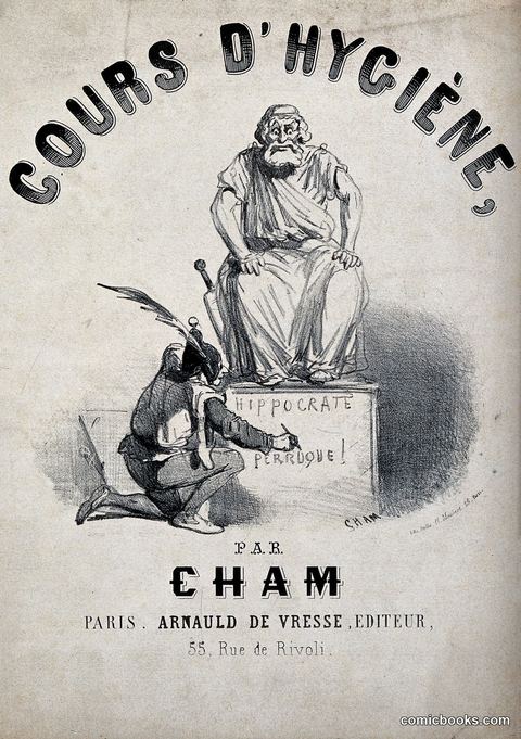 Cours d'Hygiène