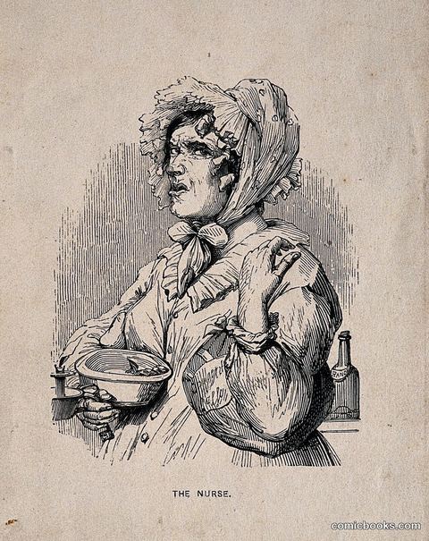 The Nurse