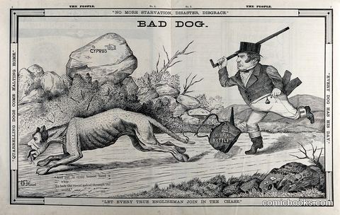 Bad Dog