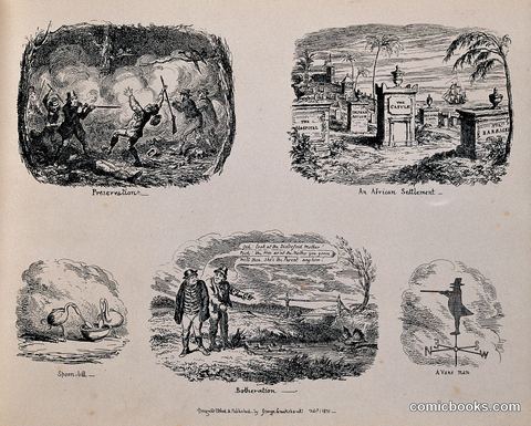 Vignettes