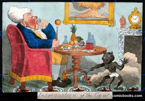 Introduction of the Gout