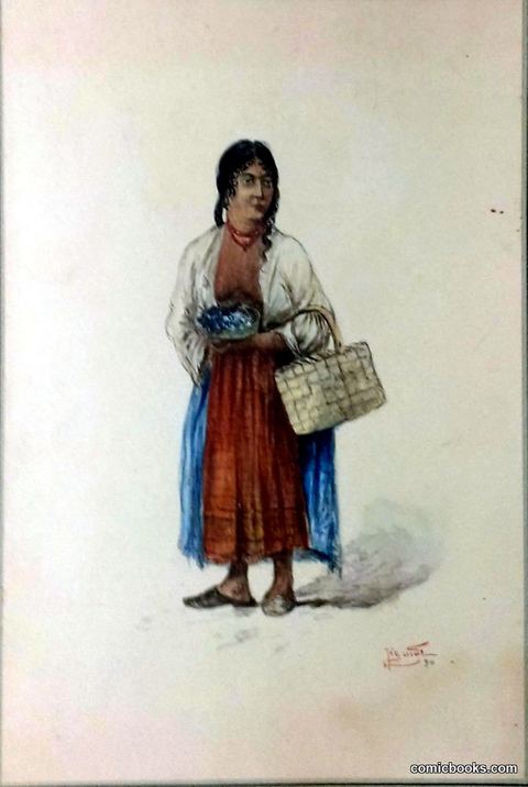 Țigancă