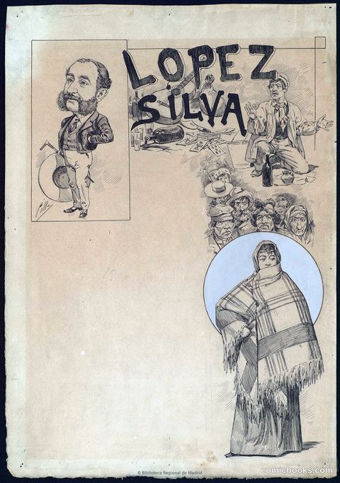 López Silva