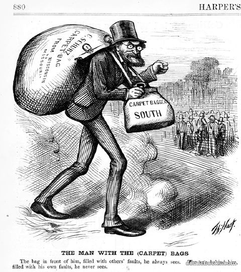 Carpetbagger