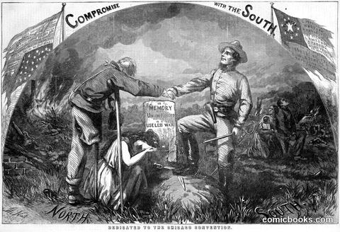 Compromise With the South