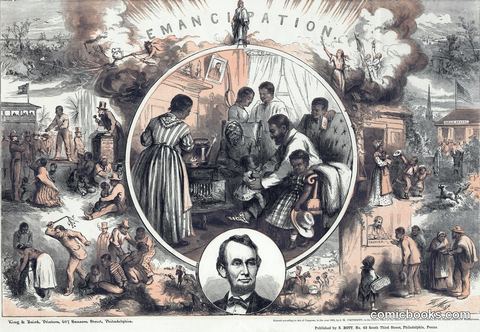 Emancipation