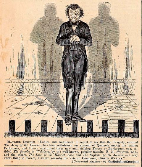 Manager Lincoln
