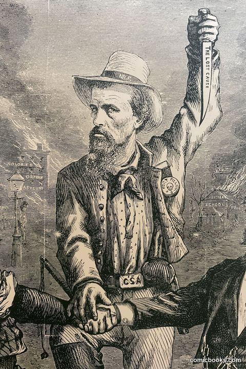 Nathan Bedford Forrest