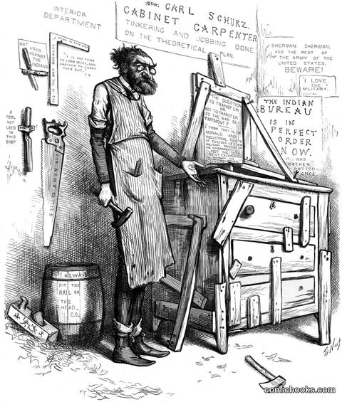 Schurz Carpenter