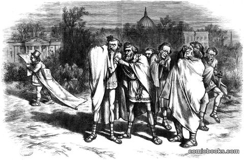 Schurz Conspirators