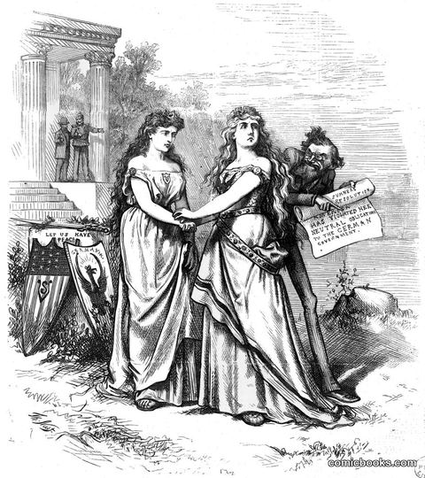 Schurz Germania