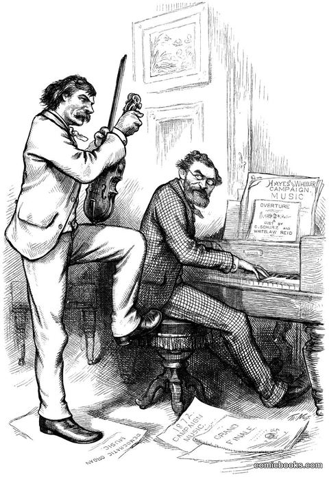 Schurz & Reid Duet