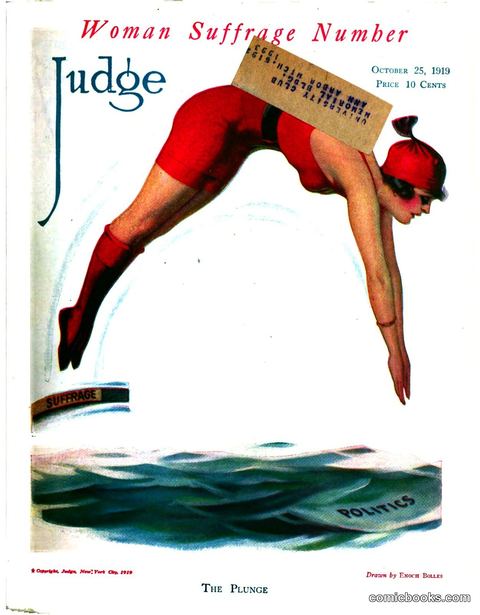 Judge