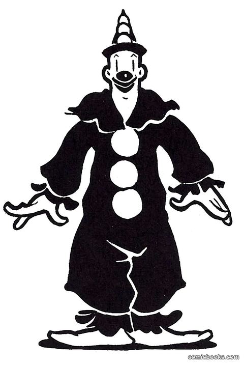 Out of the Inkwell / Koko