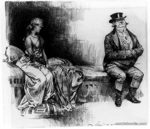 Egypt and John Bull