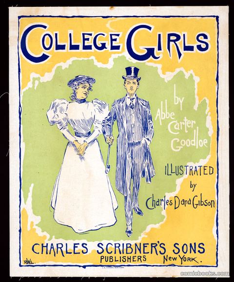 College Girls