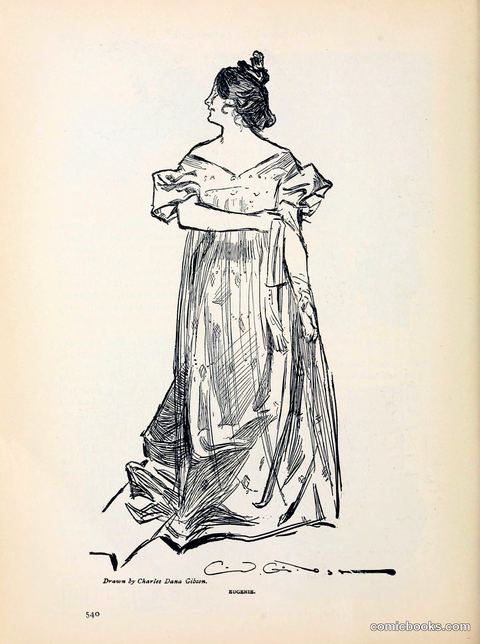 Eugenie