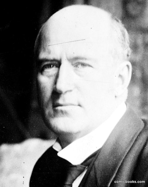 Charles Dana Gibson (1867–1944)