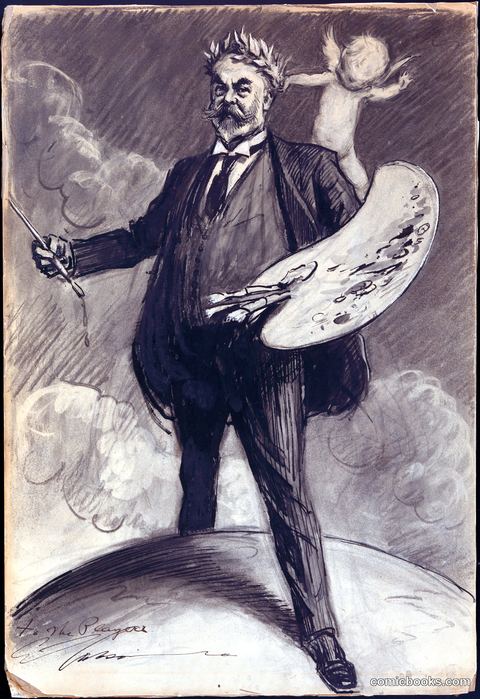 John Singer Sargent