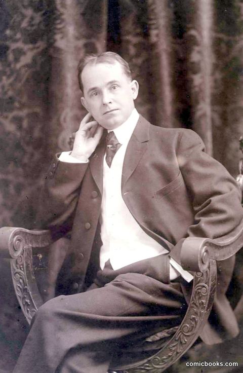 Winsor McCay