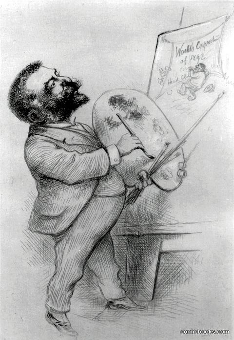 Thomas Nast