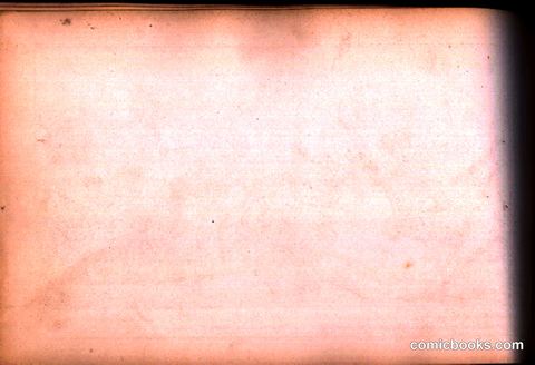 Beau Ogleby, Plate 72