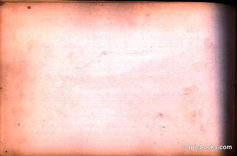 Beau Ogleby, Plate 108