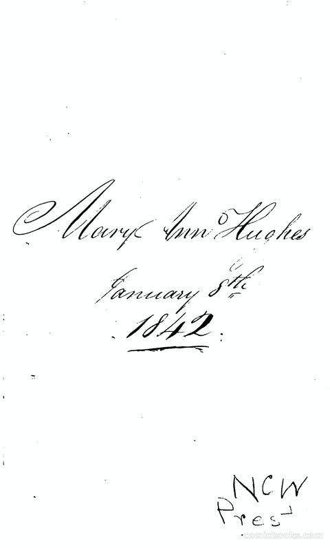 Angelina: Or, The Mystery of St. Mark's Abbey