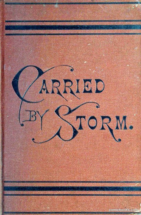 Carried by Storm