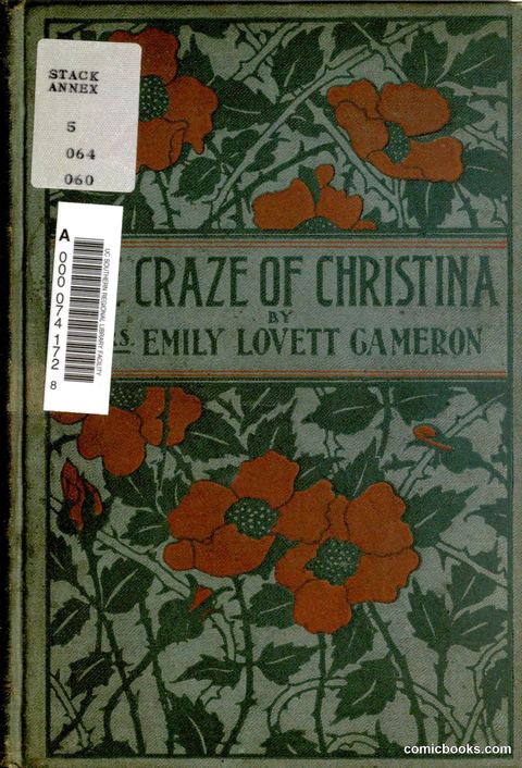The Craze of Christina