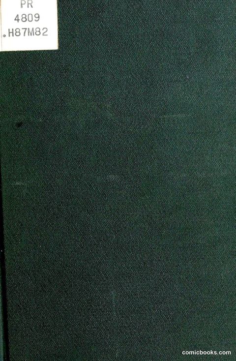 Der mord in der droschke (The Mystery of a Hansom Cab)
