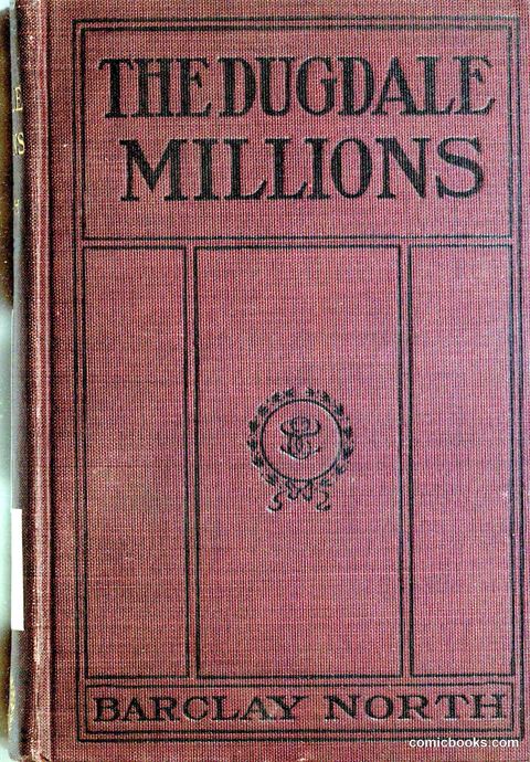The Dugdale Millions