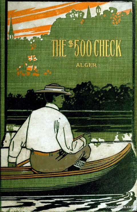 The $500 Check