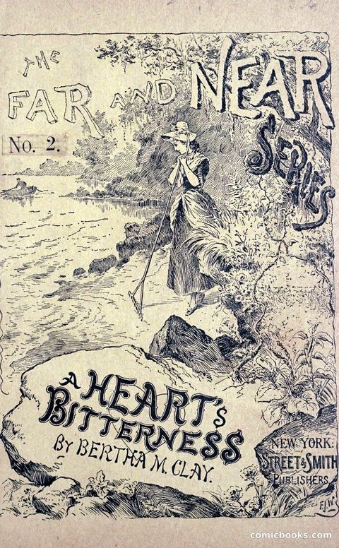 A Heart's Bitterness