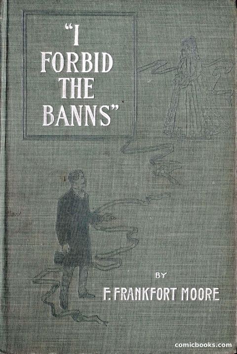 I Forbid the Banns!