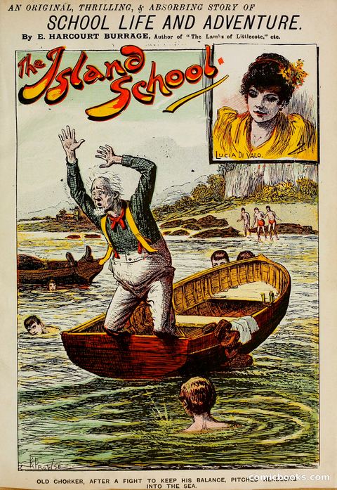The Island School