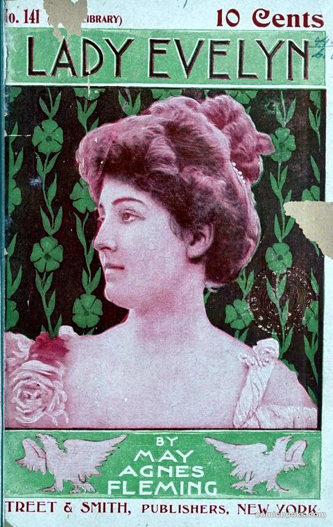 Lady Evelyn