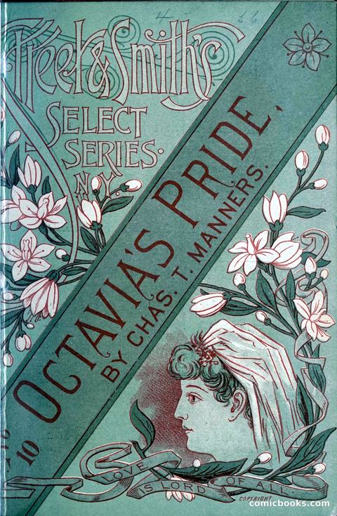 Octavia's Pride; or, The Missing Witness